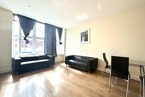 2 bedroom flat to rent, Oxford Road, Reading, Berkshire, RG1