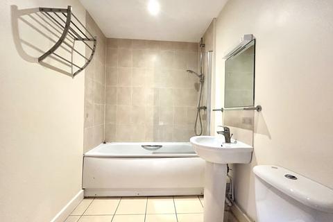 2 bedroom flat to rent, Oxford Road, Reading, Berkshire, RG1