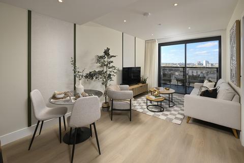 undefined, London E2