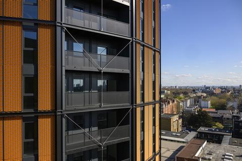 undefined, London E2