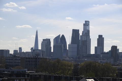 undefined, London E2