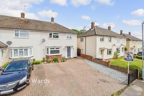 3 bedroom semi-detached house for sale, Bishops Oak Ride, Tonbridge TN10