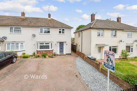 3 bedroom semi-detached house for sale, Bishops Oak Ride, Tonbridge TN10