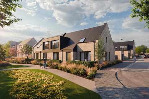 3 bedroom semi-detached house for sale, Plot 10, Braeburn, St Andrews West, Fife KY16
