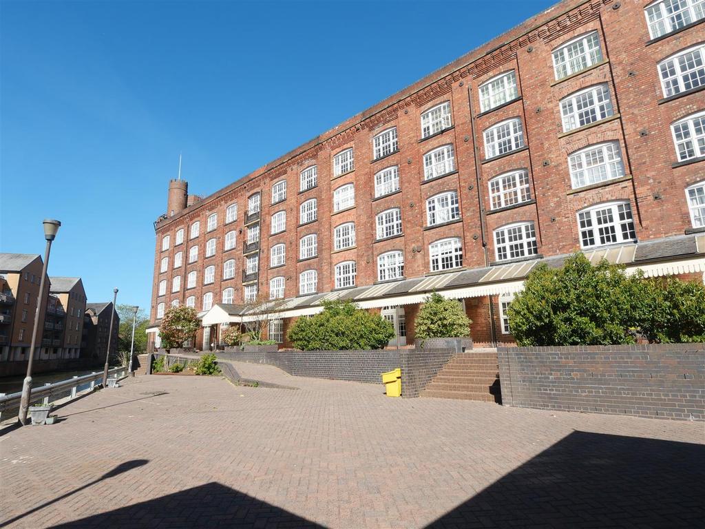 1 bedroom apartment for sale in York