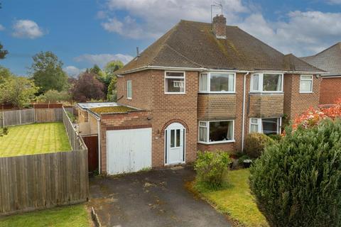 3 bedroom semi-detached house for sale, Ufton Crescent, Shirley, Solihull