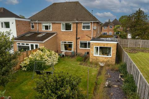 3 bedroom semi-detached house for sale, Ufton Crescent, Shirley, Solihull