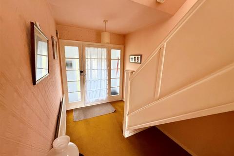 3 bedroom semi-detached house for sale, Ufton Crescent, Shirley, Solihull