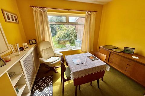 3 bedroom semi-detached house for sale, Ufton Crescent, Shirley, Solihull