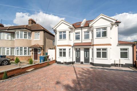 4 bedroom semi-detached house to rent, Cannon Lane, Pinner