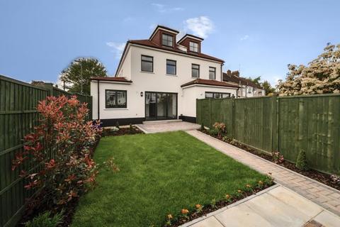 4 bedroom semi-detached house to rent, Cannon Lane, Pinner