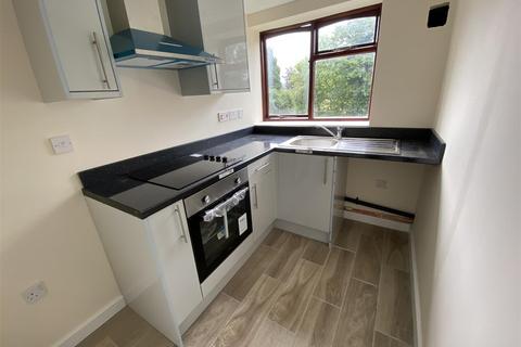 undefined, Trentham Road, Stoke-On-Trent ST3