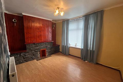 3 bedroom end of terrace house for sale, St. Ann Street, Bargoed CF81