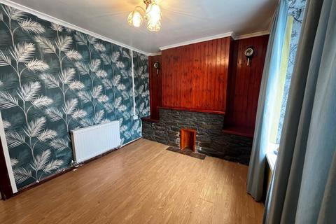3 bedroom end of terrace house for sale, St. Ann Street, Bargoed CF81