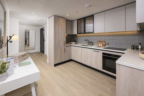undefined, London E2