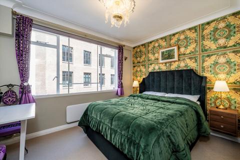 Buckingham Gate, London SW1E
