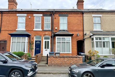 2 bedroom terraced house for sale, Ridgacre Road West, Quinton, Birmingham
