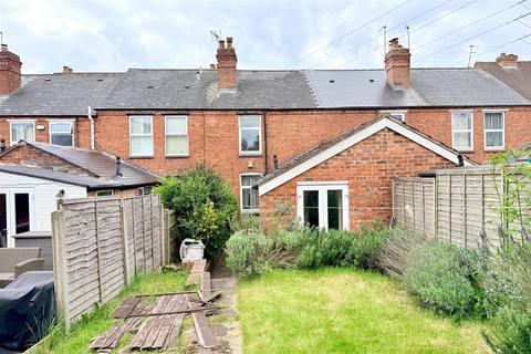 2 bedroom terraced house for sale, Ridgacre Road West, Quinton, Birmingham