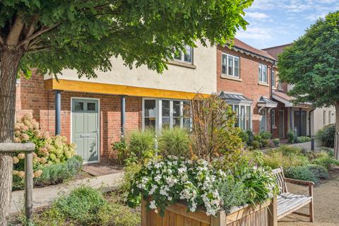 3 bedroom terraced house for sale, at St Mary’s Place, No.16 St Mary's Place, Green End Road  HP1