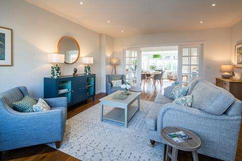 3 bedroom terraced house for sale, at St Mary’s Place, No.16 St Mary's Place, Green End Road  HP1