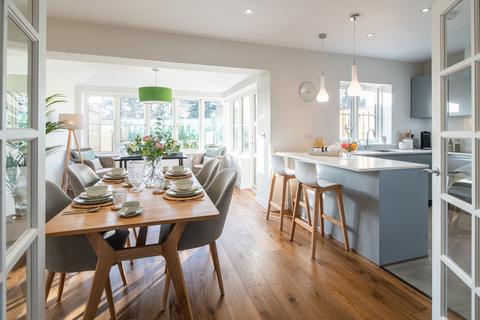 3 bedroom terraced house for sale, at St Mary’s Place, No.16 St Mary's Place, Green End Road  HP1