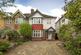 Surbiton Crescent, Kingston Upon Thames, KT1