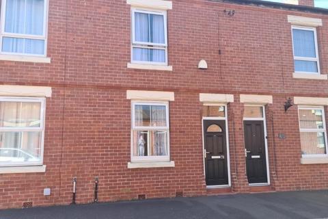 2 bedroom terraced house for sale, Ranelagh Street, Clayton, M11