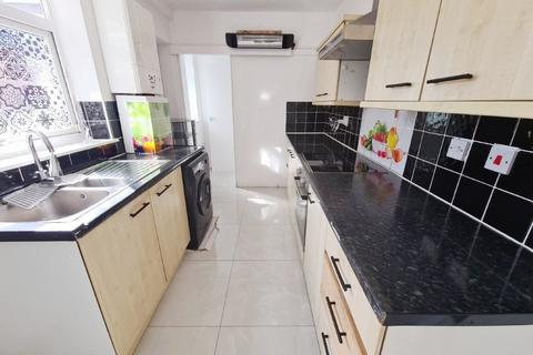 2 bedroom terraced house for sale, Ranelagh Street, Clayton, M11
