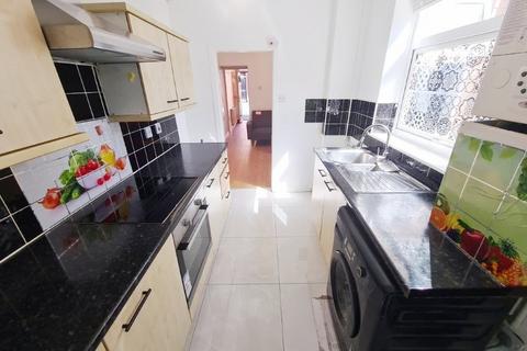 2 bedroom terraced house for sale, Ranelagh Street, Clayton, M11