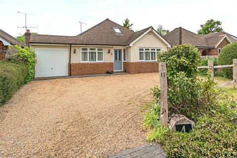 4 bedroom detached house for sale, Grove Heath Road, Ripley, Surrey, GU23