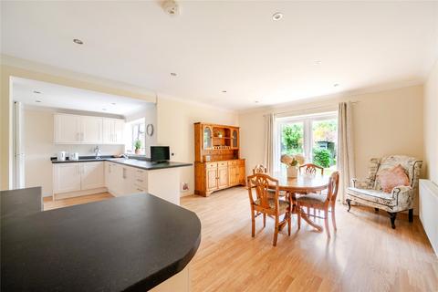 4 bedroom detached house for sale, Grove Heath Road, Ripley, Surrey, GU23