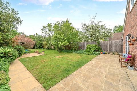 4 bedroom detached house for sale, Grove Heath Road, Ripley, Surrey, GU23