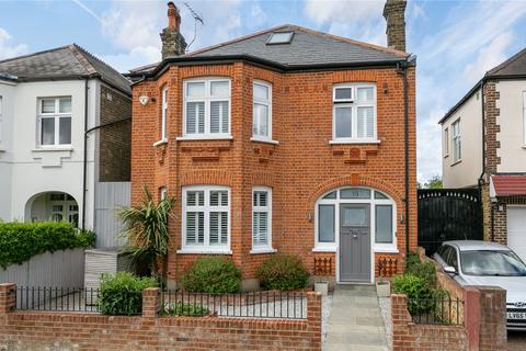 undefined, Pensford Avenue, Kew, Surrey, TW9