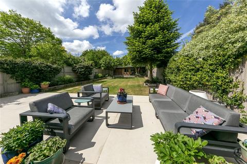undefined, Pensford Avenue, Kew, Surrey, TW9