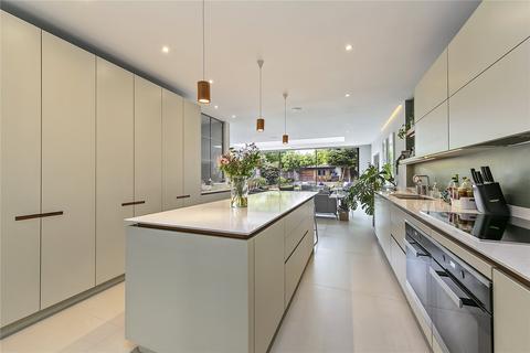 undefined, Pensford Avenue, Kew, Surrey, TW9
