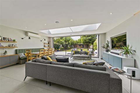 undefined, Pensford Avenue, Kew, Surrey, TW9