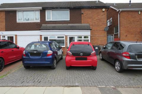 3 bedroom semi-detached house for sale, Hilltop Drive, Birmingham B36