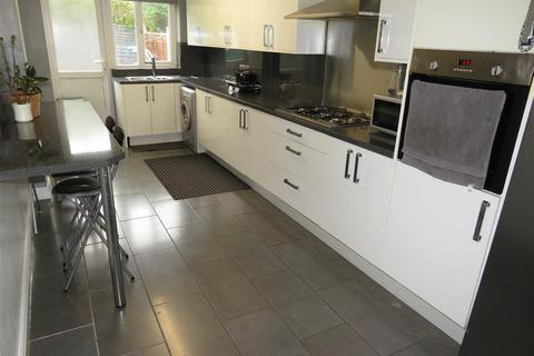 3 bedroom semi-detached house for sale, Hilltop Drive, Birmingham B36
