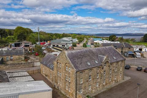2 bedroom apartment for sale, Flat 9, The Granary, Shore Road, Tain, Ross-Shire IV19 1EH
