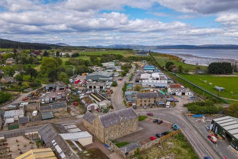 2 bedroom apartment for sale, Flat 9, The Granary, Shore Road, Tain, Ross-Shire IV19 1EH