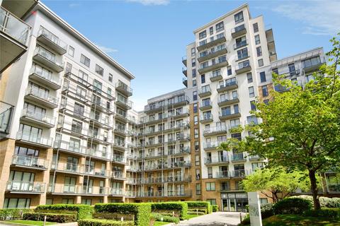 3 bedroom flat for sale, Seven Sea Gardens, LONDON, London, E3