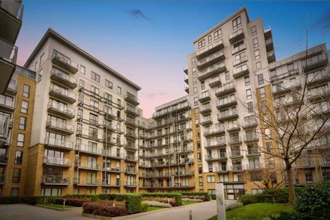 3 bedroom flat for sale, Seven Sea Gardens, LONDON, London, E3