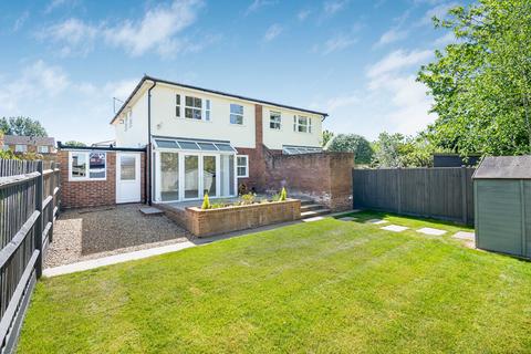 4 bedroom semi-detached house for sale, Dugdale Hill Lane, Potters Bar, EN6