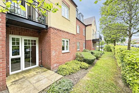 undefined, Copthorne Road, Shrewsbury