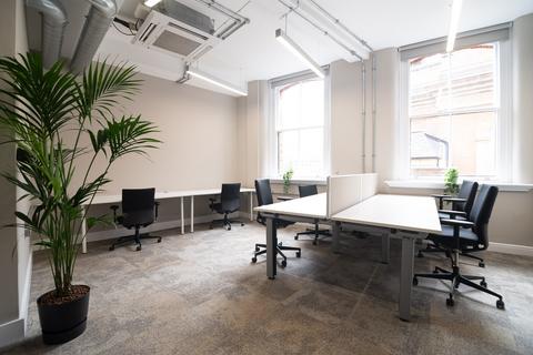 Office to rent, 101 Princess St Manchester M1 6DD
