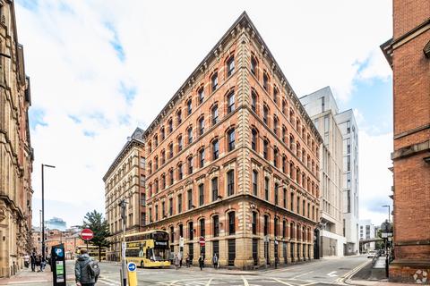 Office to rent, 101 Princess St Manchester M1 6DD