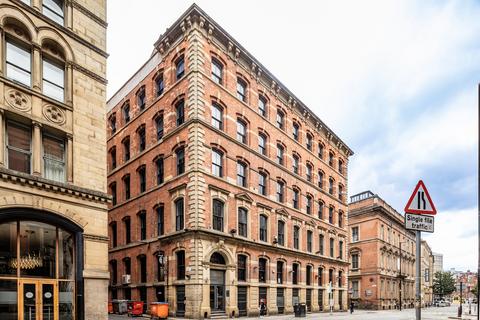 Office to rent, 101 Princess St Manchester M1 6DD
