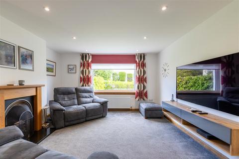 3 bedroom semi-detached house for sale, Stanley Crescent, Perth