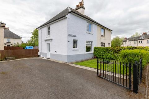 3 bedroom semi-detached house for sale, Stanley Crescent, Perth