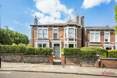 5 bedroom detached house for sale, Crouch Hall Road, N8